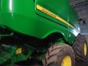 John Deere S770 premium opremljen rotacijski kombajn