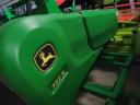 John Deere S770 premium opremljen rotacijski kombajn