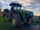 Traktor John Deere 8320R