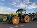 Traktor John Deere 8320R