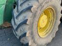 Traktor John Deere 8320R