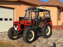 Traktor Zetor 4340