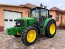 Traktor John Deere 6230