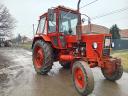 Tractor Mtz 550 cu motor 80