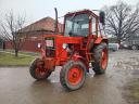 Tractor Mtz 550 cu motor 80