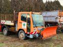 Camion municipal MERCEDES-BENZ UNIMOG 409/60