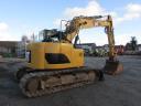 Caterpillar 314 DL CR / 2013 / 6850 Stunden / Leasing ab 20 %