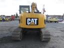 Caterpillar 314 DL CR / 2013 / 6850 Stunden / Leasing ab 20 %