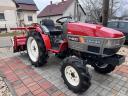 Tractor Yanmar F-200 (Kubota, Iseki, Carraro)