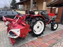 Tractor Yanmar F-200 (Kubota, Iseki, Carraro)