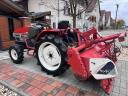 Tractor Yanmar F-200 (Kubota, Iseki, Carraro)