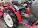 Tractor Yanmar F-200 (Kubota, Iseki, Carraro)