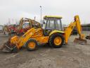 JCB 3CX Turbo / 1996 / 3200 hodín / 5 vedier