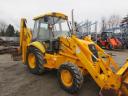 JCB 3CX Turbo / 1996 / 3200 hodín / 5 vedier