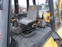 JCB 3CX Turbo / 1996 / 3200 hodín / 5 vedier