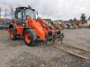 JCB 411 T4 / 2015 / 2900 hodin / Leasing od 20%