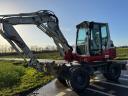 Takeuchi TB295 W / 2019 / 5300 h / Powertilt / Prenájom od 20 %