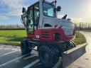 Takeuchi TB295 W / 2019 / 5300 h / Powertilt / Prenájom od 20 %