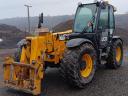 JCB 550-80 Agri Plus Teleskoplader