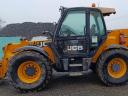 JCB 550-80 Agri Plus Teleskoplader