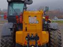 JCB 550-80 Agri Plus Teleskoplader