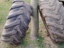 Guma Manitou 460/70 R24 Michelin