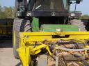 John Deere 6750 kombajn za krmu