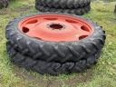 9,5R44 230/95R44 maintenance wheel Zetor, New Holland, John Deere, MTZ etc.