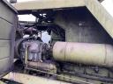 Fortschritt T-174/2 Weimar loading machine