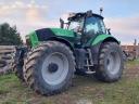 Traktor Deutz-Fahr X720 260 HP