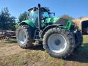 Traktor Deutz-Fahr X720 260 HP