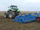 Traktor Deutz-Fahr X720 260 HP