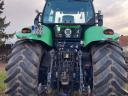 Traktor Deutz-Fahr X720 260 HP