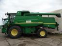 John Deere T660