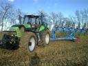 Lemken VariDiamant 5+1