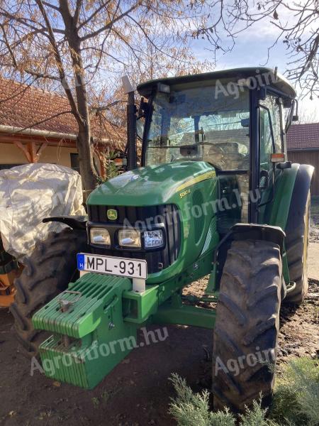 John Deere 90M