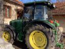 John Deere 90M