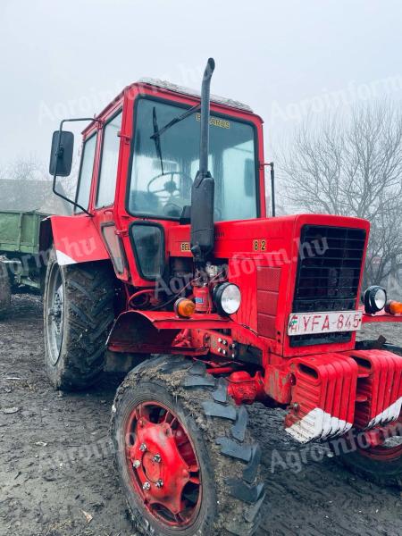 MTZ 82 Belarus