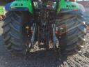 Deutz Fahr 6130 - 144le/575Nm-1100 órás