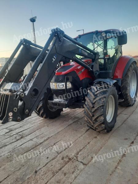 Case IH Farmall 115