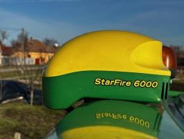 STARFIRE 6000 Antenna