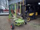 CLAAS LINER 470 S, tandem-wheeled tractor, shunting