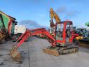 Mini bager Wacker Neuson 28Z3RD