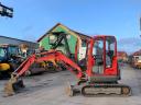 Mini bager Wacker Neuson 28Z3RD