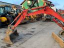 Mini bager Wacker Neuson 28Z3RD