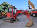 Wacker Neuson 28Z3RD mini excavator