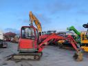 Mini bager Wacker Neuson 28Z3RD