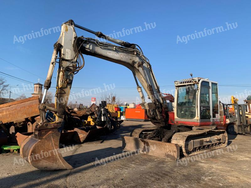 Takeuchi TB1140 gosenični bager