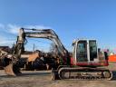 Takeuchi TB1140 gosenični bager