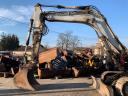 Takeuchi TB1140 gosenični bager